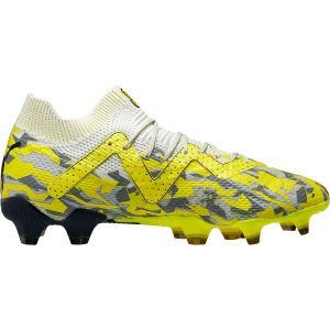 Yellow discount soccer cleats