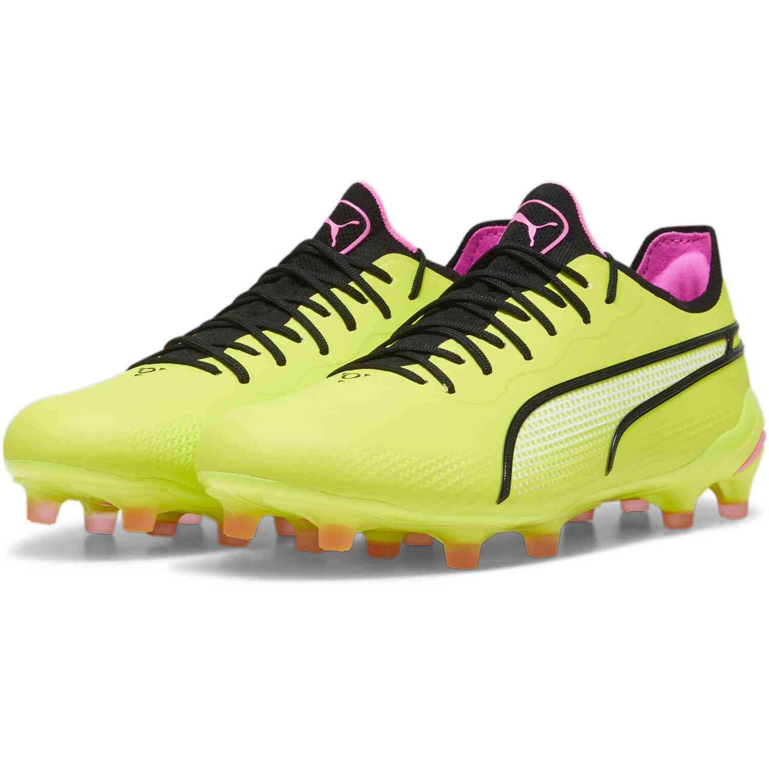 Puma king youth soccer cleats cheap