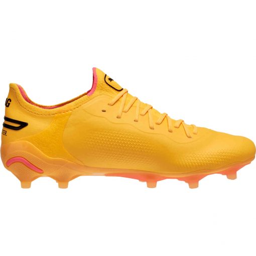 PUMA King Ultimate FG/AG Soccer Cleats - Forever Faster Pack - Image 3