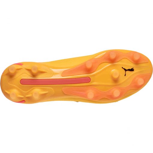PUMA King Ultimate FG/AG Soccer Cleats - Forever Faster Pack - Image 6