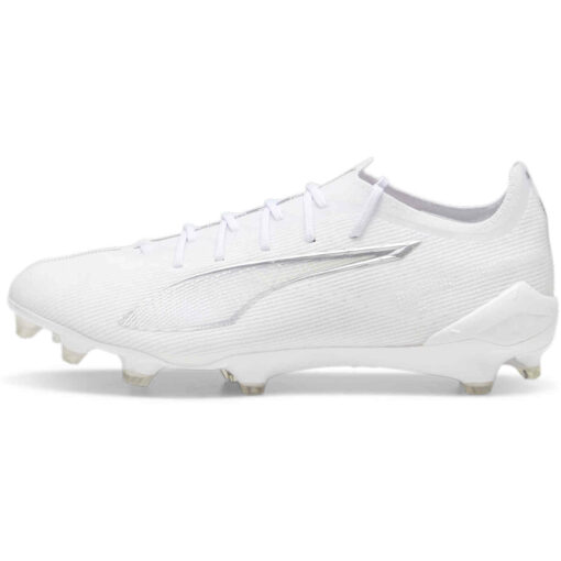 Puma Ultra 5 Ultimate FG - White Pack - Image 2