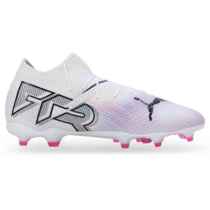Tacos puma deals negro 2017