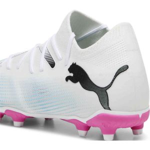 Puma soccer cleats kids pink clearance