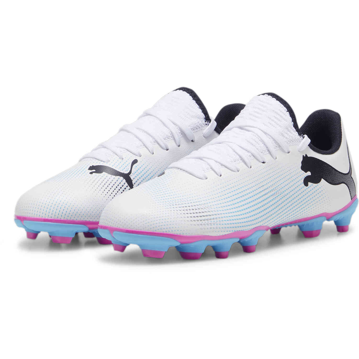 Kids puma store soccer boots