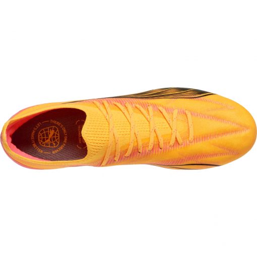 PUMA Ultra Ultimate FG/AG Soccer Cleats - Forever Faster Pack - Image 5