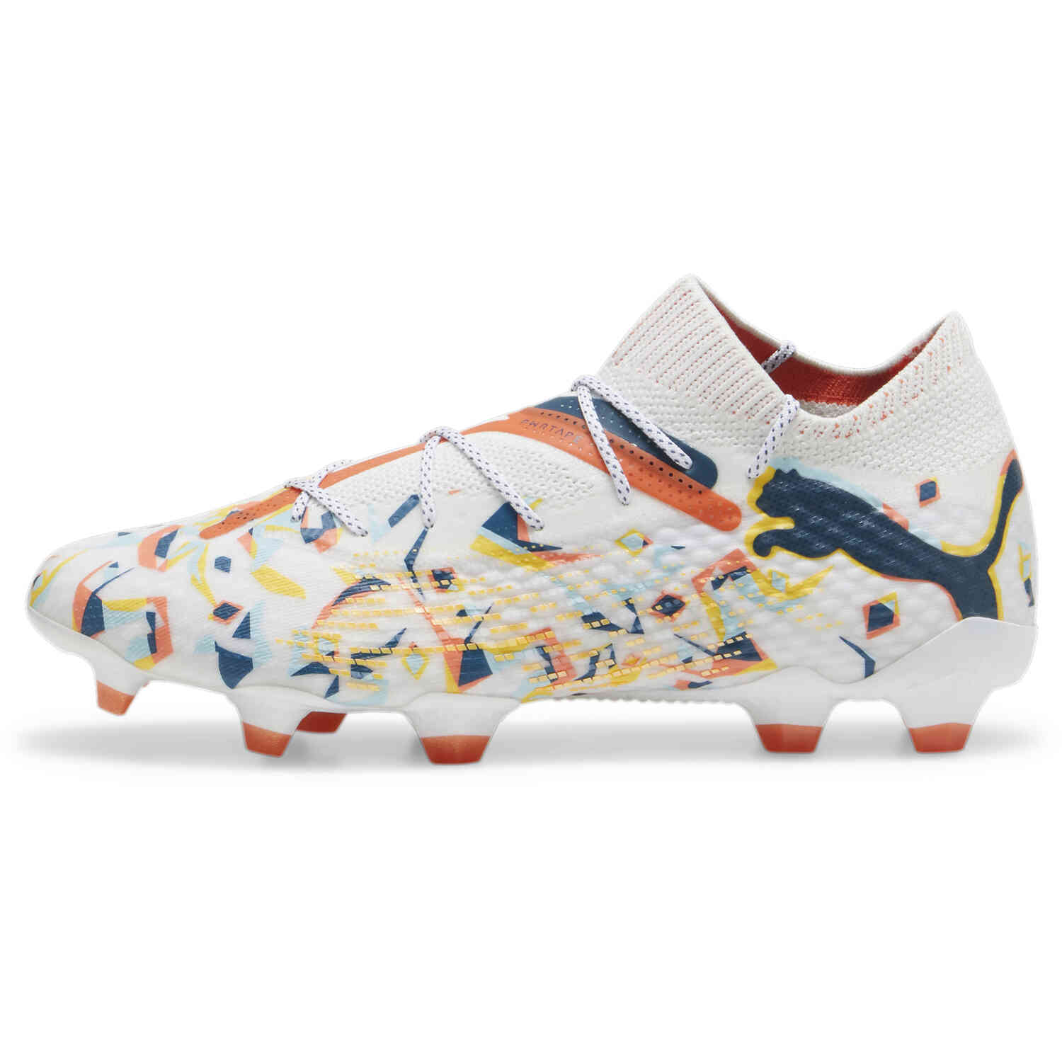 PUMA x Neymar Future 7 Ultimate FG AG Soccer Cleats Soccer Master