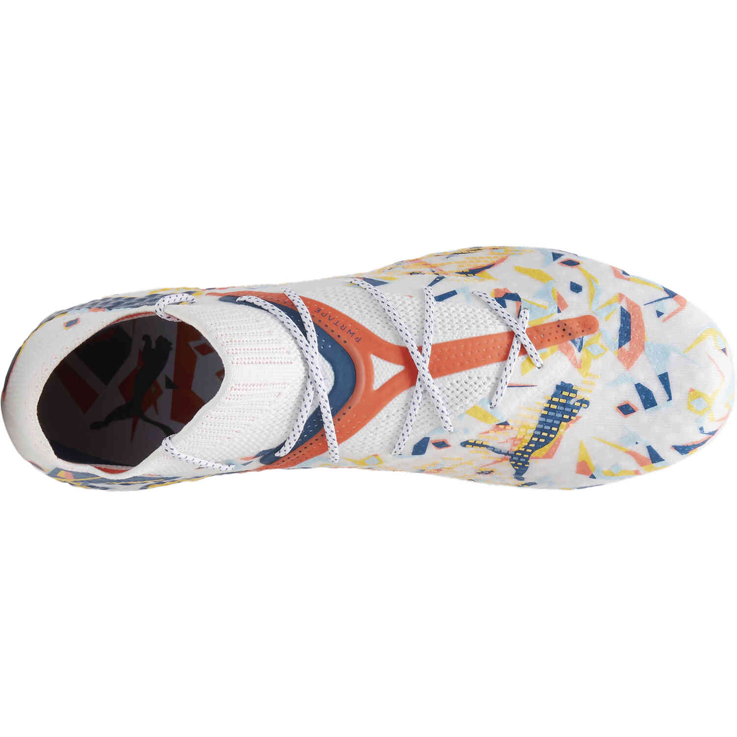 Puma Future 7 Ultimate FG AG Neymar Creativity 7