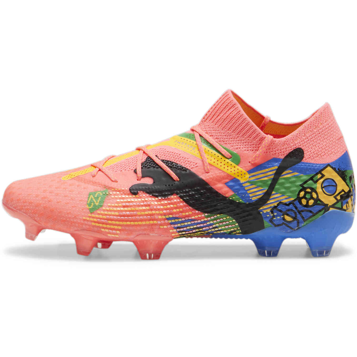 Neymar cleats size 7 shop