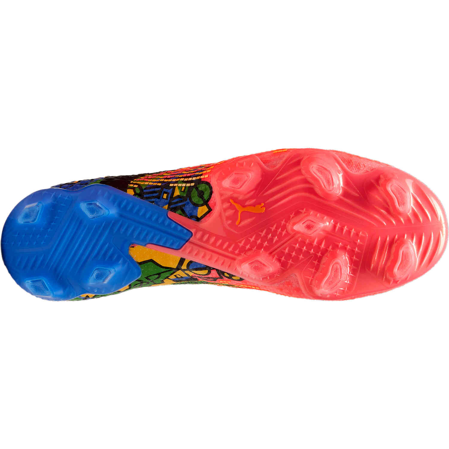 Puma boots kids 2018 store