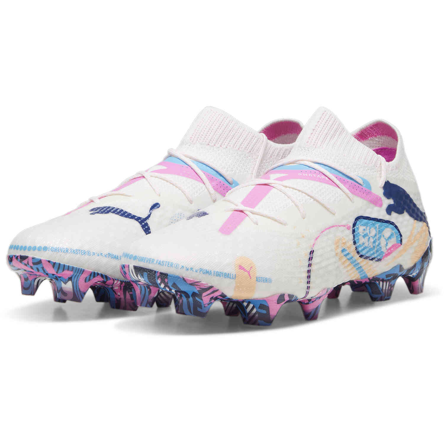 PUMA フューチャー アルティメット MIX SG puma プーマ サッカー