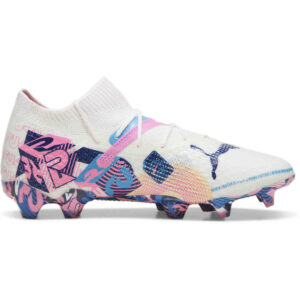 PUMA プーマ フューチャー 7 アルティメット HG/AG(ホワイト