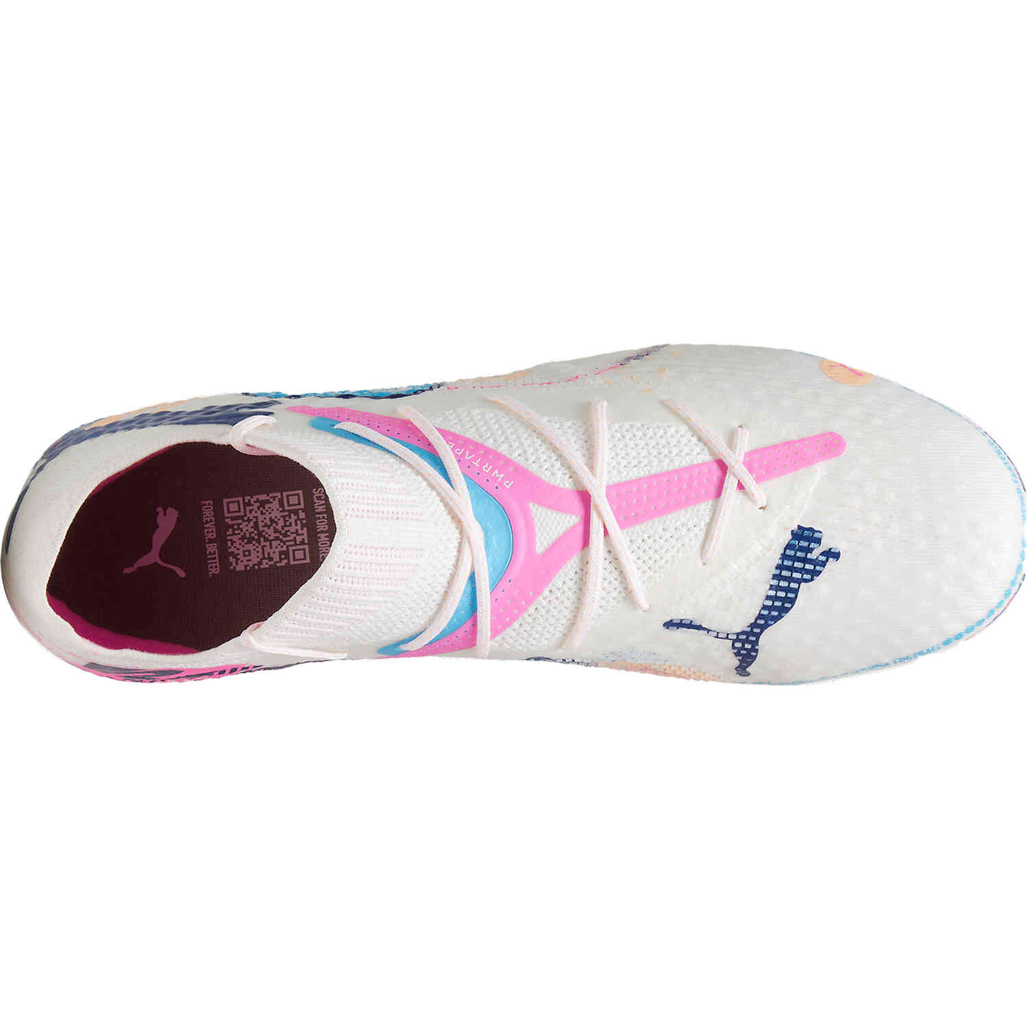 PUMA Future 7 Ultimate FG Firm Ground - Volume Up Pack