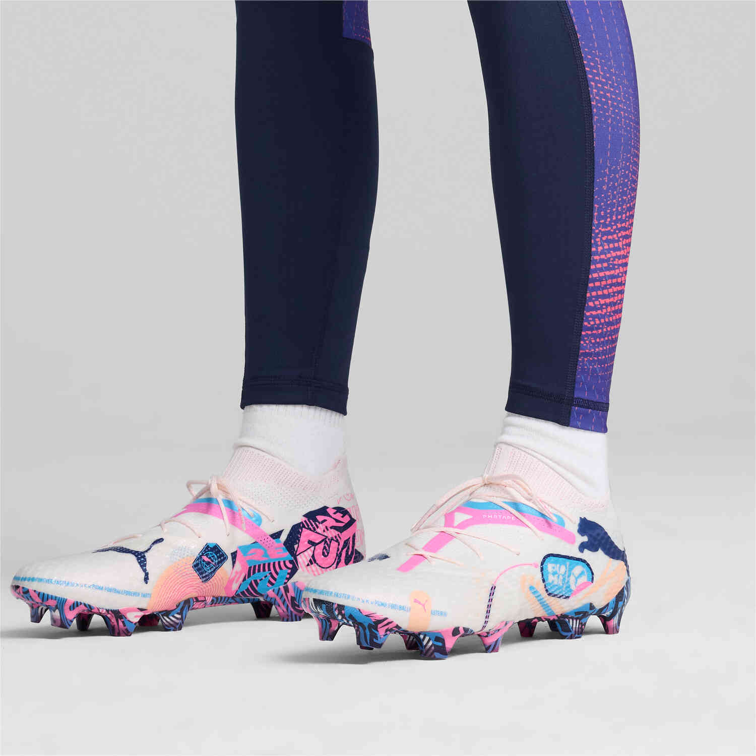 PUMA】 プーマ FUTURE 7 ULTIMATE HG フューチャー 7