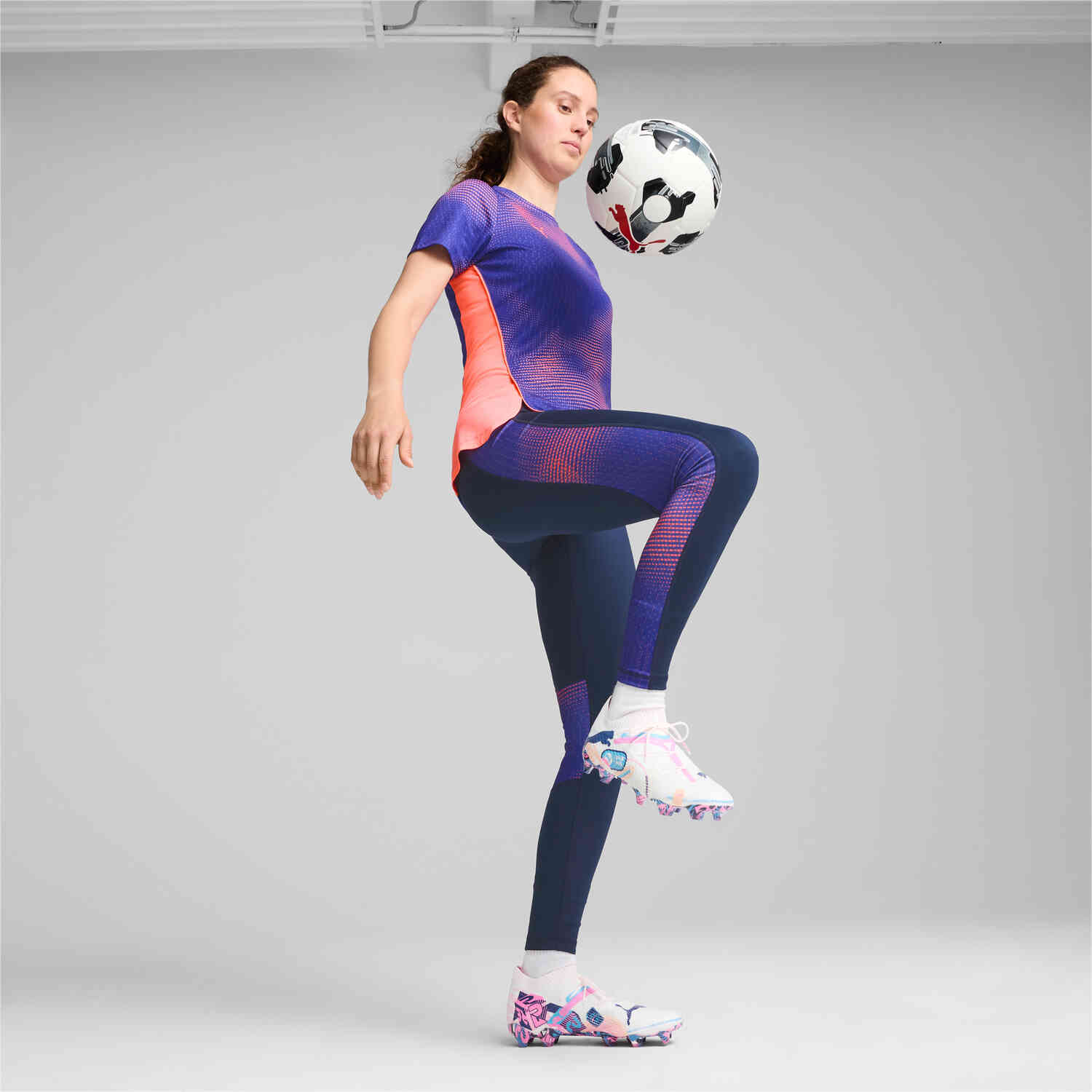 PUMA Future 7 Ultimate FG Firm Ground - Volume Up Pack