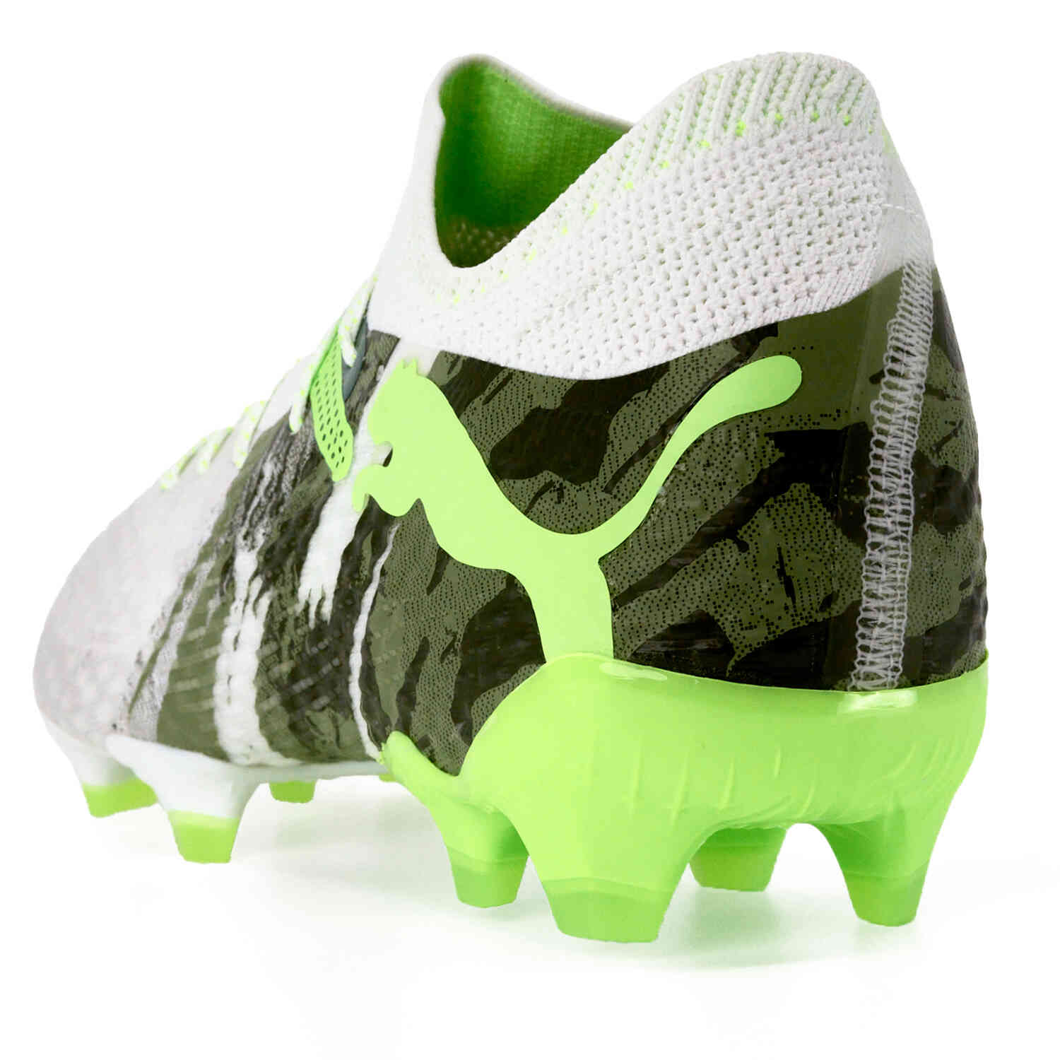 Puma Future 7 Ultimate FG Firm Ground Future Camo
