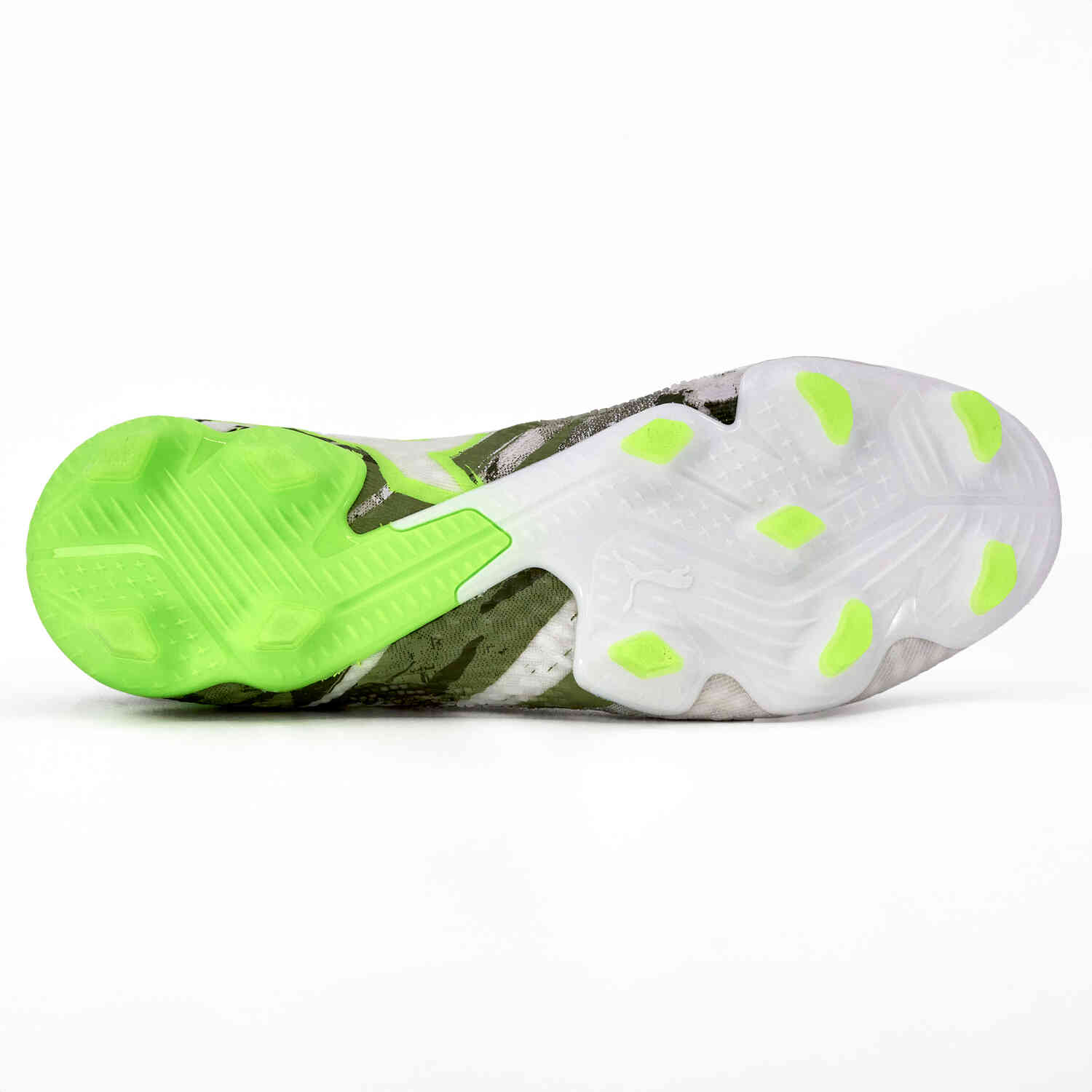 Puma future camouflage store
