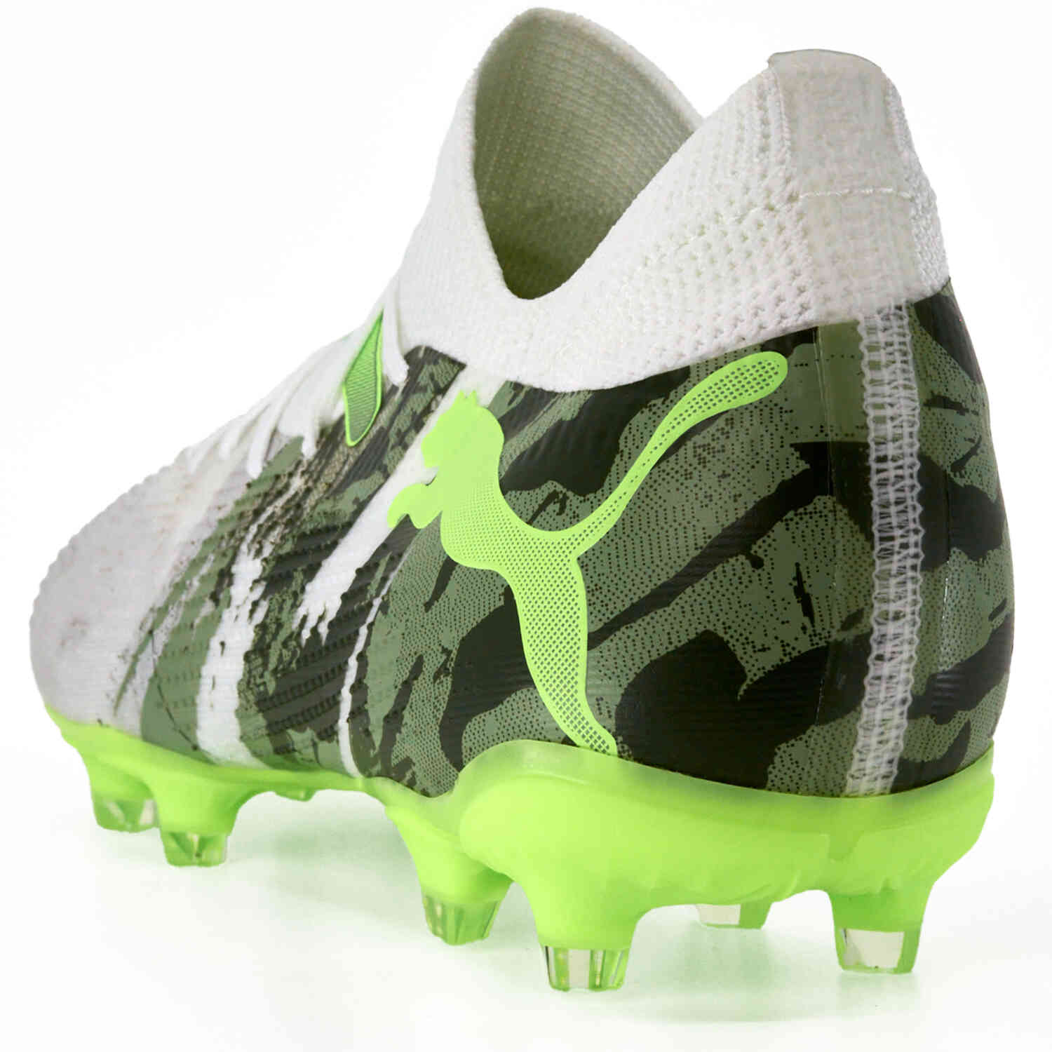 Puma future 19.1 green discount