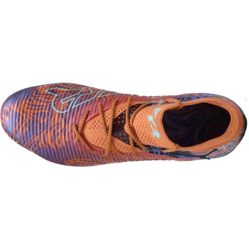 PUMA Future 8 Ultimate FG Firm Ground Soccer Cleats - Creativity Pack - Image 6