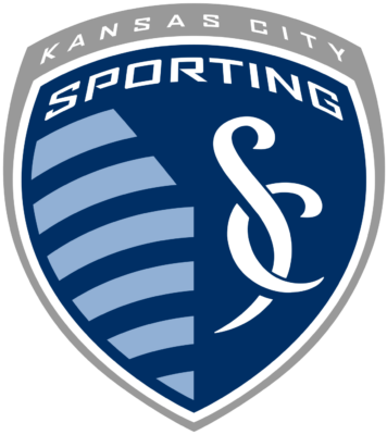 Kansas City Sporting FC Logo