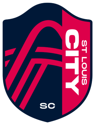 St. Louis City FC Logo