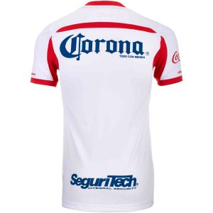 toluca jersey 2018