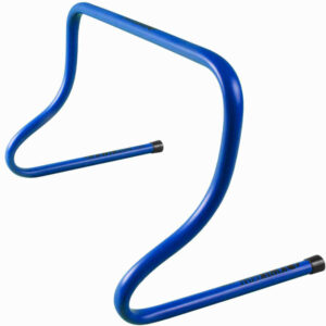 Kwik Goal Speed Hurdle - 12"