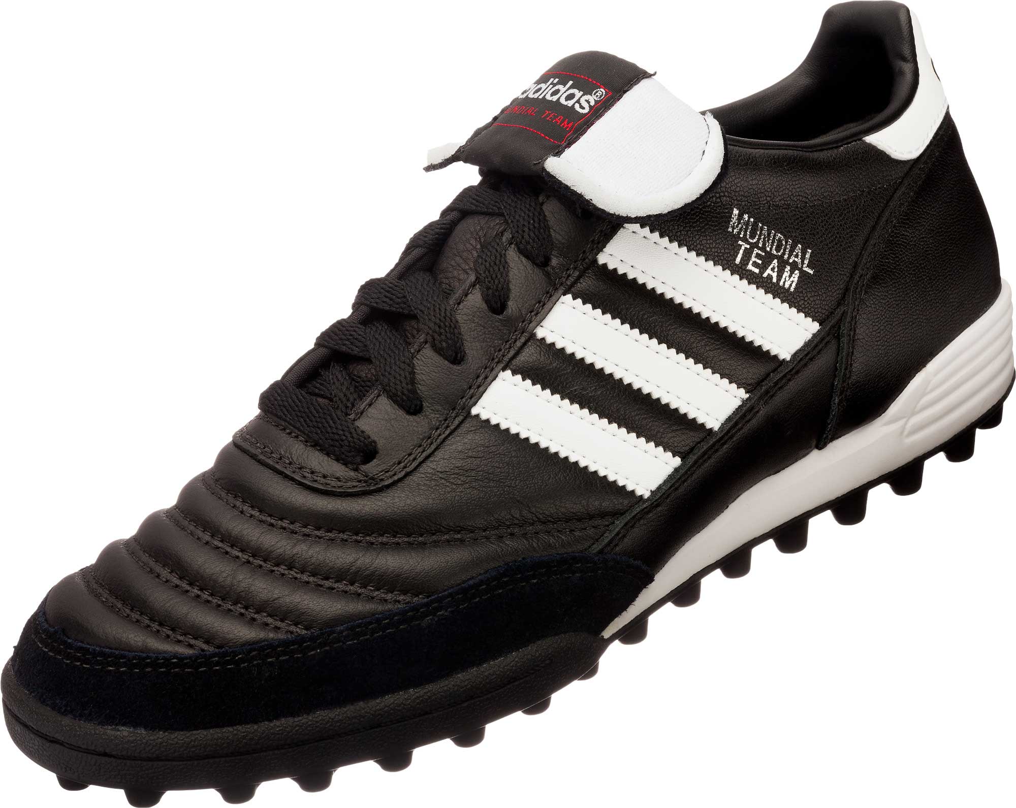 adidas mundial team leather