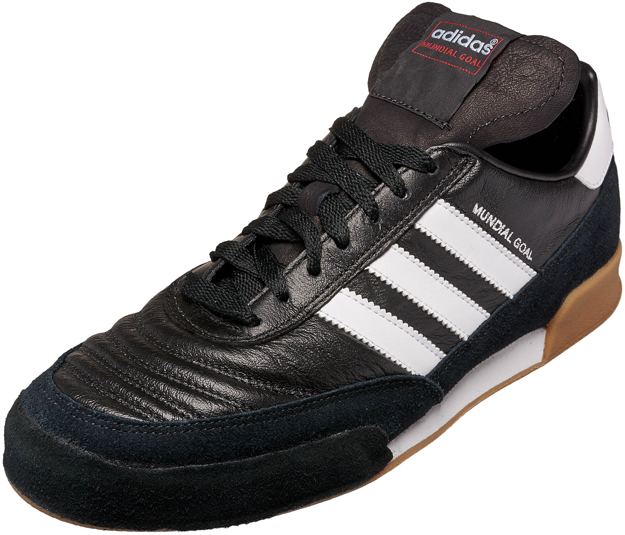 adidas Mundial Goal Indoor Soccer Shoes 