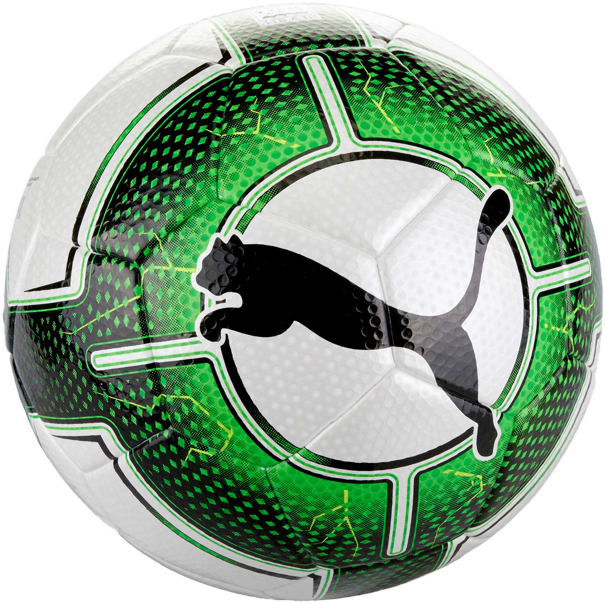 puma soccer balls