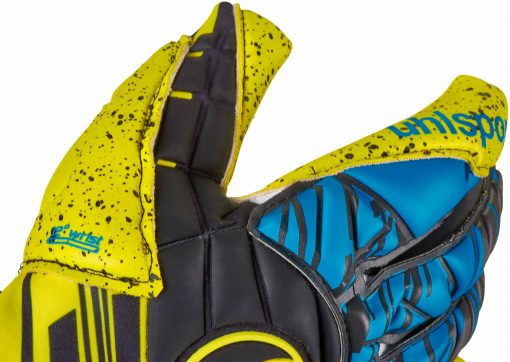 Uhlsport speed up now supergrip on sale