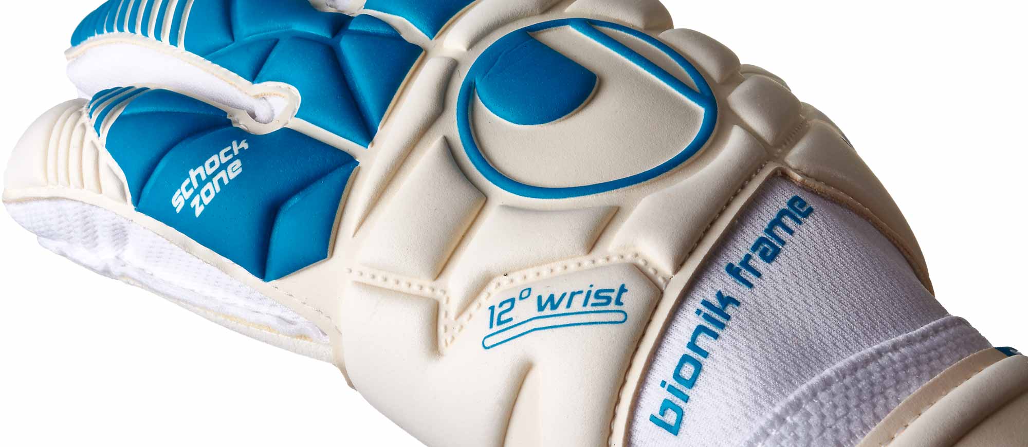 Uhlsport eliminator supersoft bionik 2025