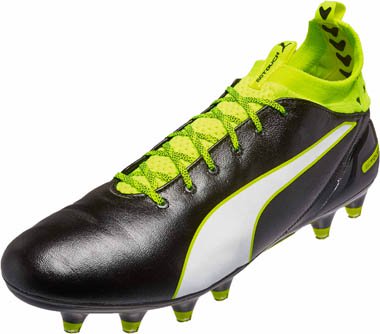 puma evotouch fg