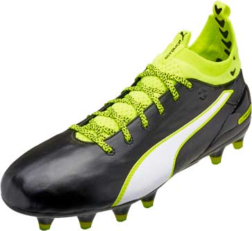 puma evotouch 1 fg