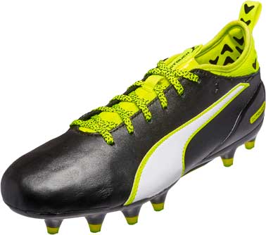 puma evo touch 1