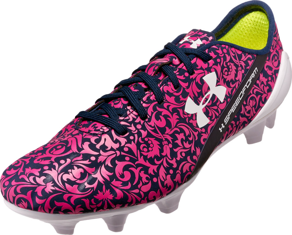 under armour speedform crm leather sg