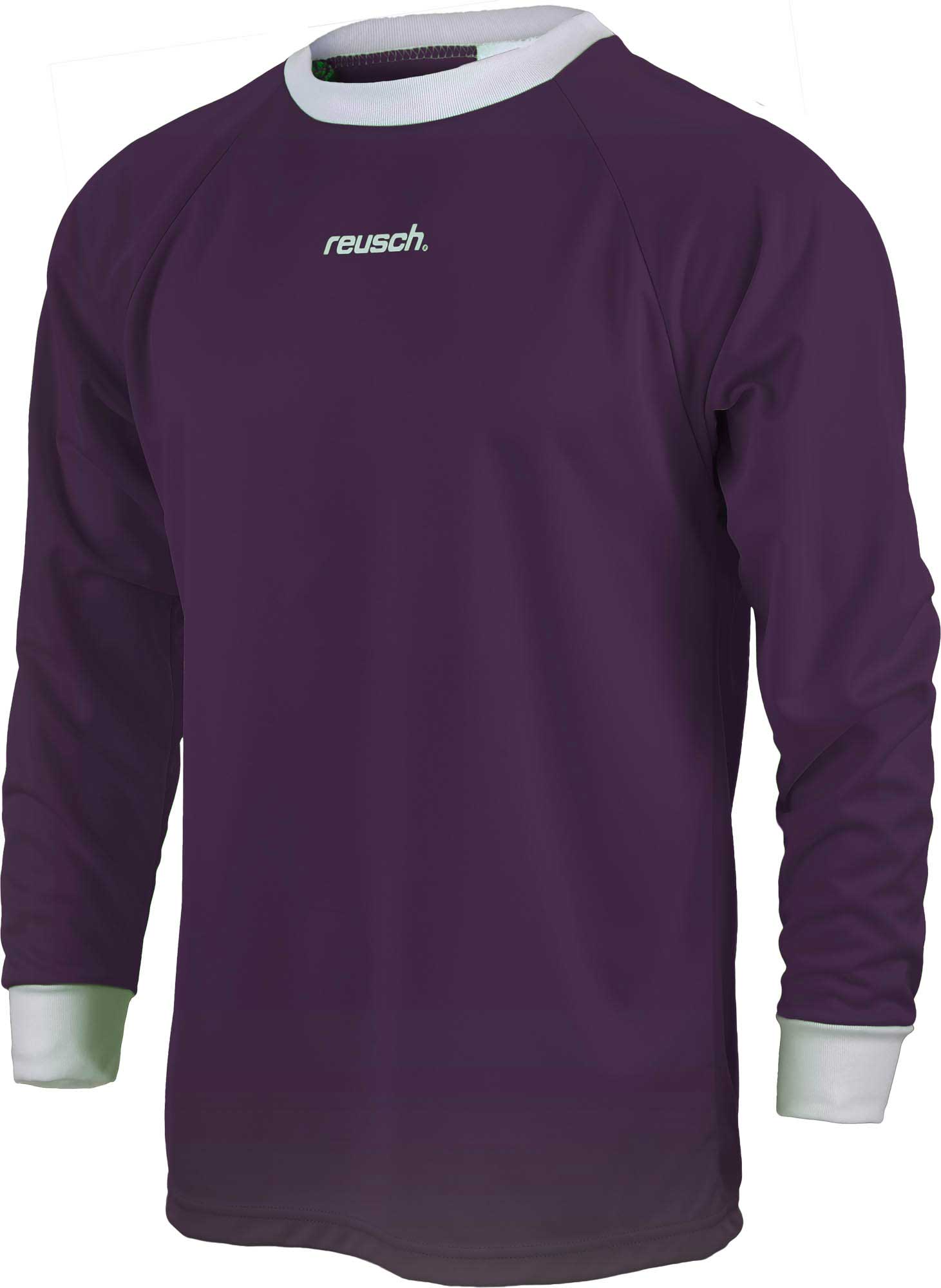 purple goalkeeper jersey