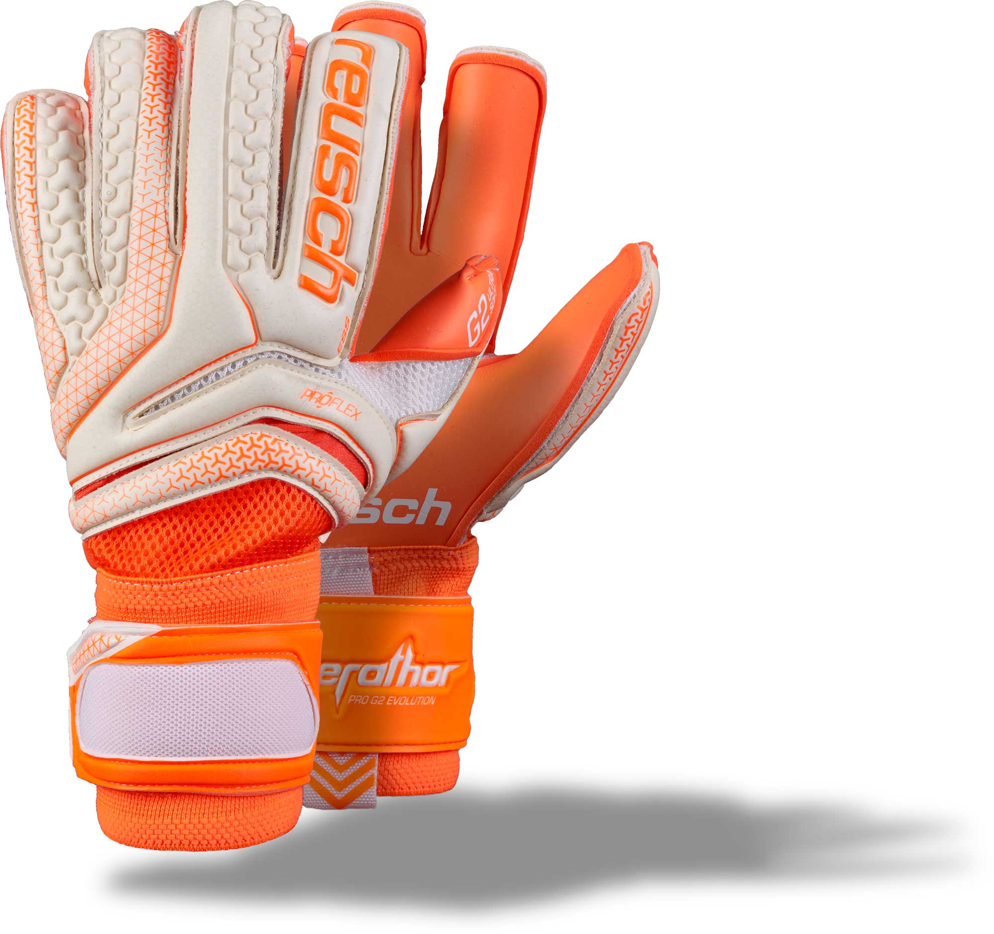 Reusch serathor rough ground on sale