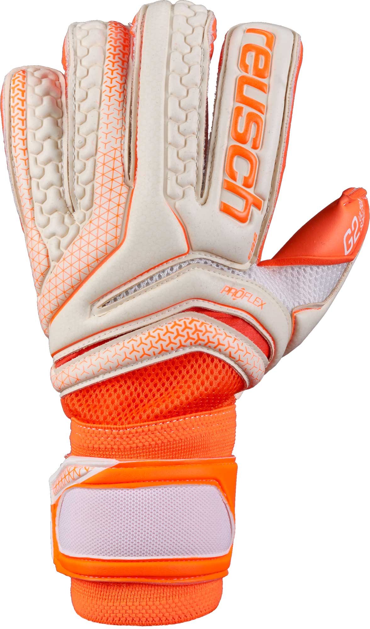 Reusch serathor rough ground top