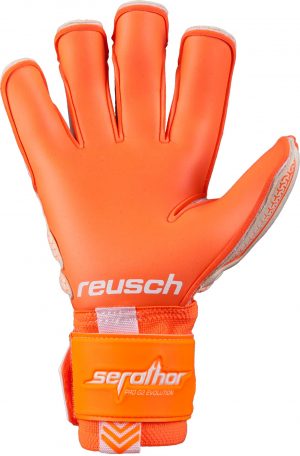 Reusch serathor pro duo g2 store