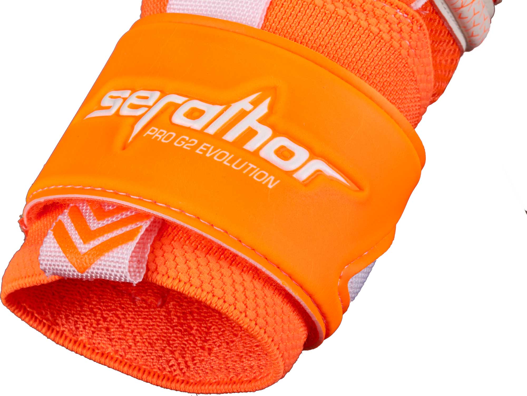 Reusch serathor pro 2025 g2 negative cut