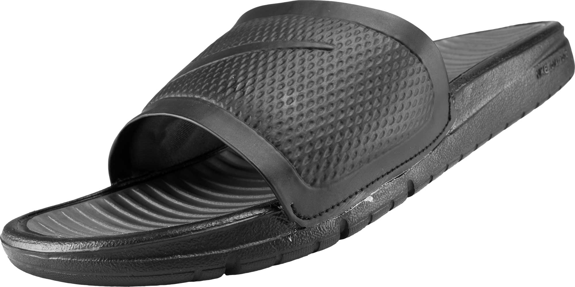 nike benassi solarsoft sliders