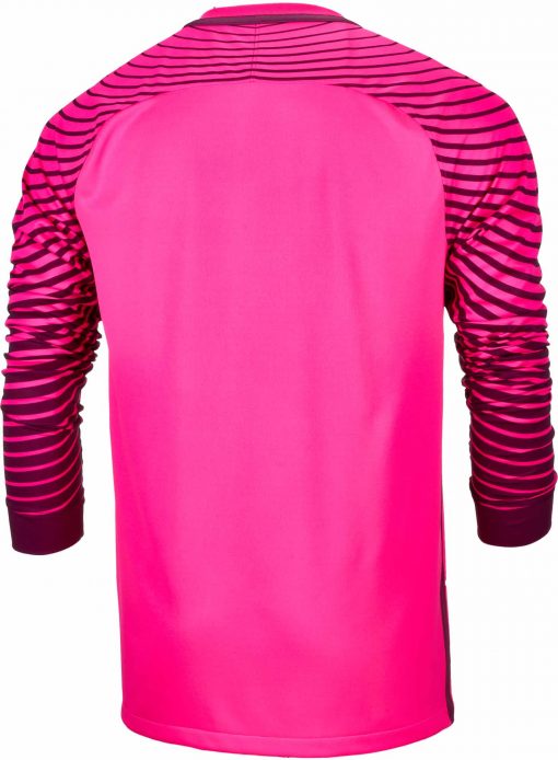 nike goalie jersey