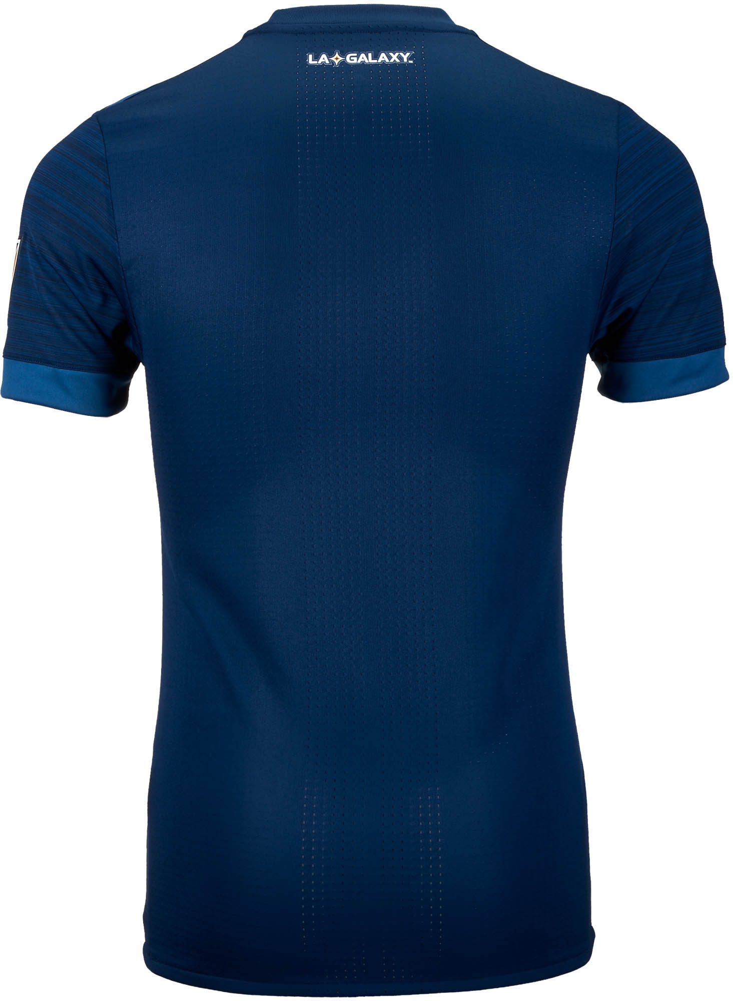 la galaxy jersey 2017