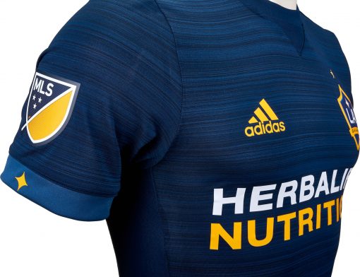 La galaxy jersey best sale 2017