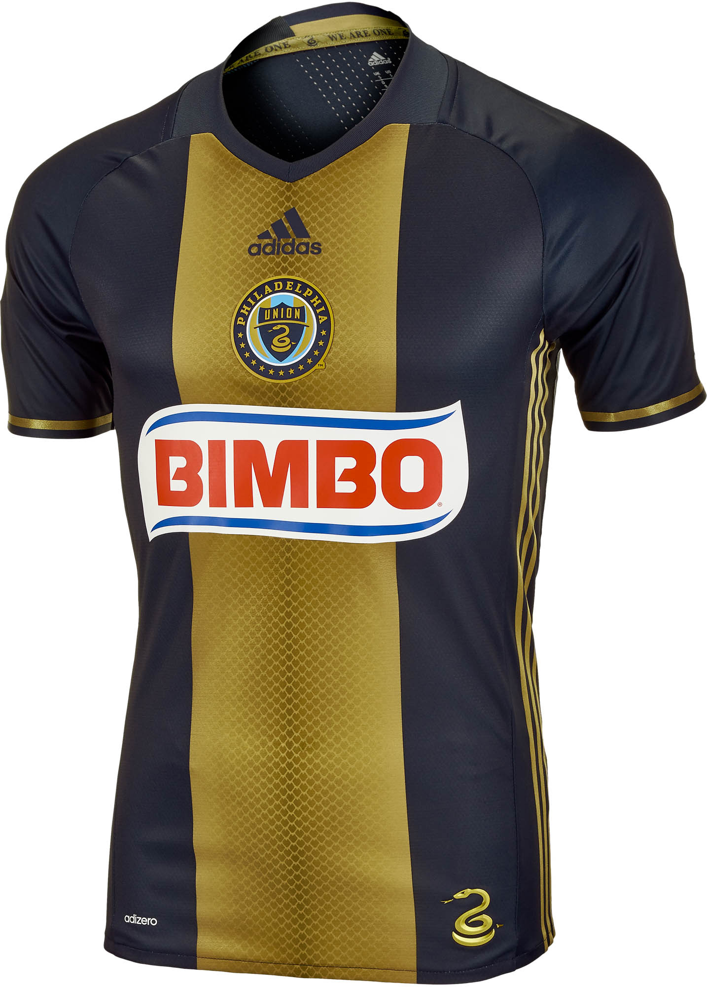 philadelphia union kits