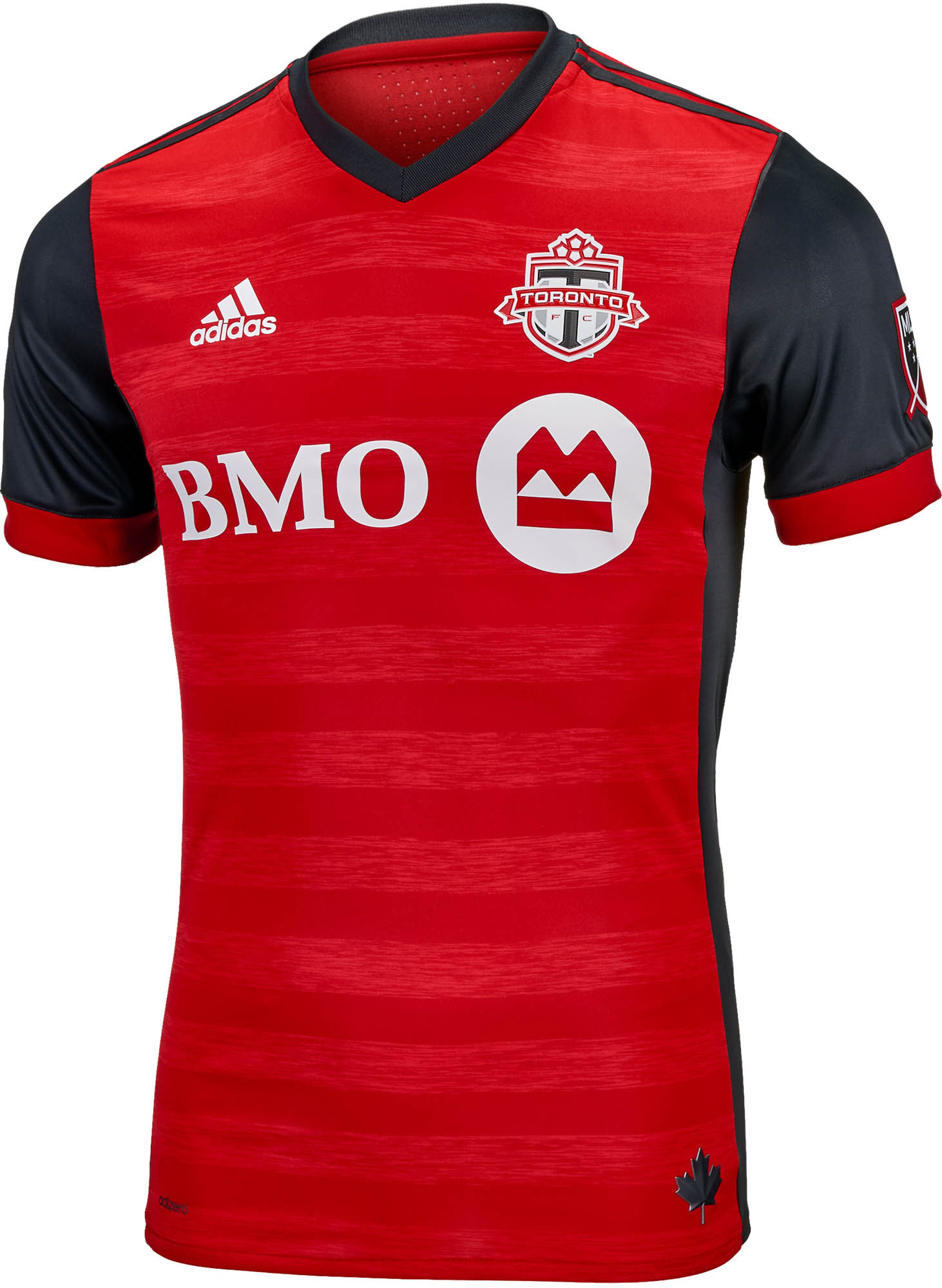 toronto fc home jersey