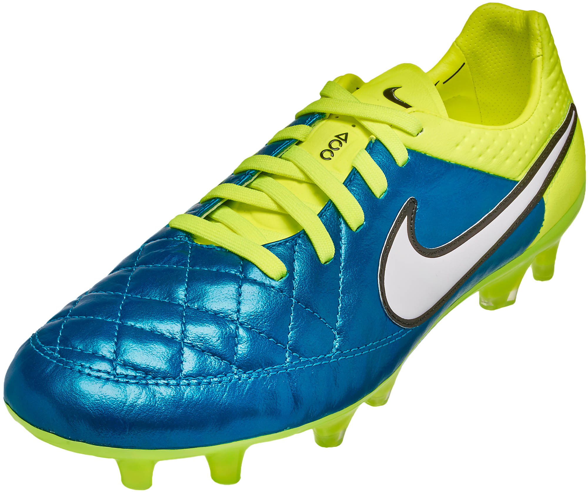 nike tiempo cleats womens