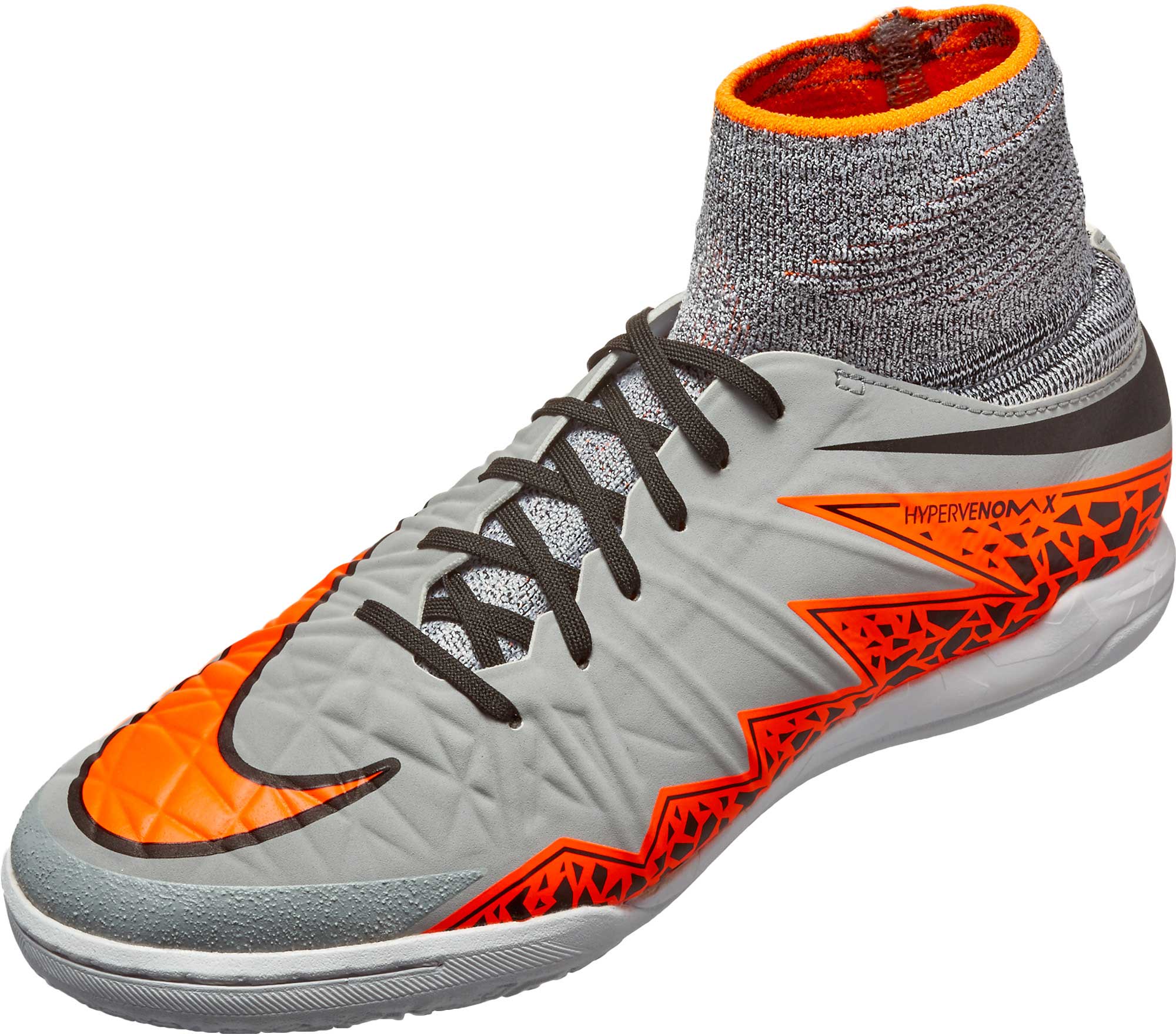 hypervenom indoor shoes