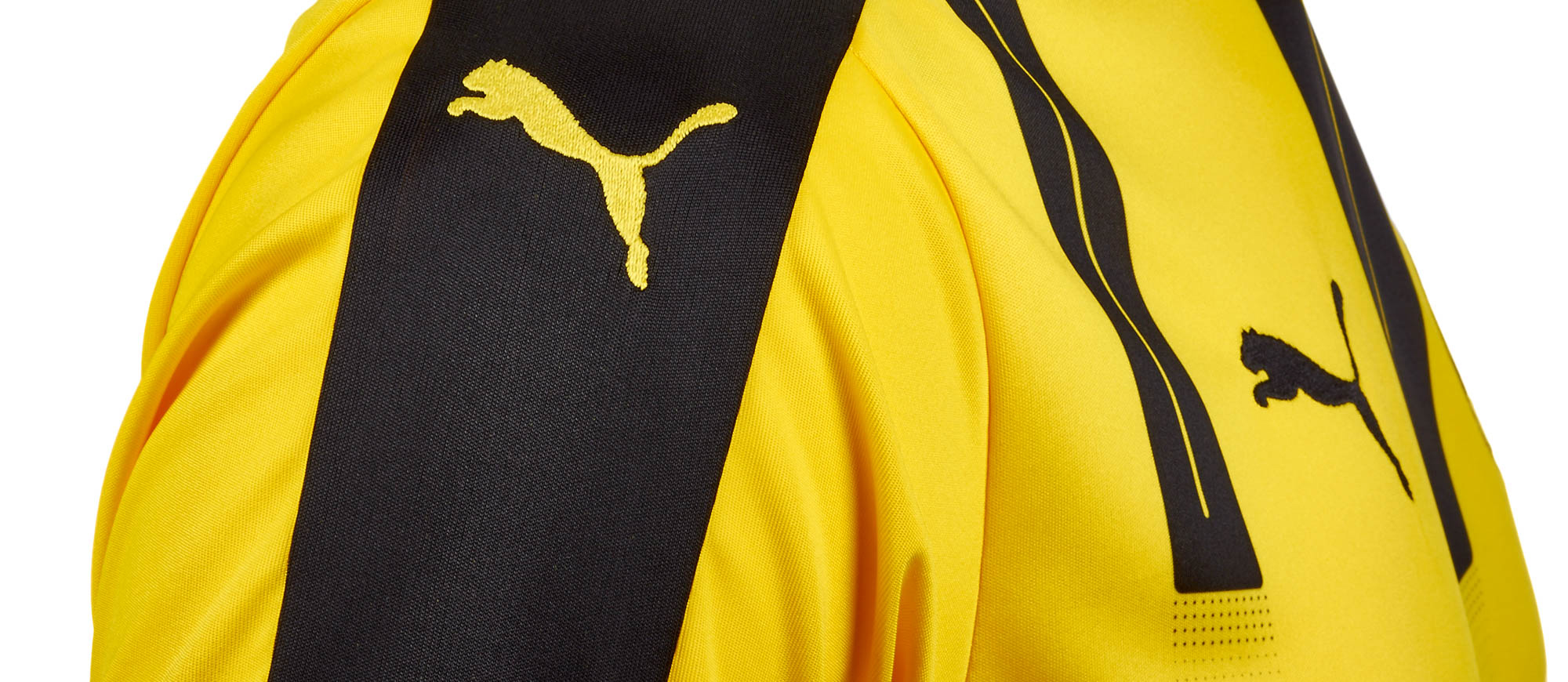 puma dortmund kit