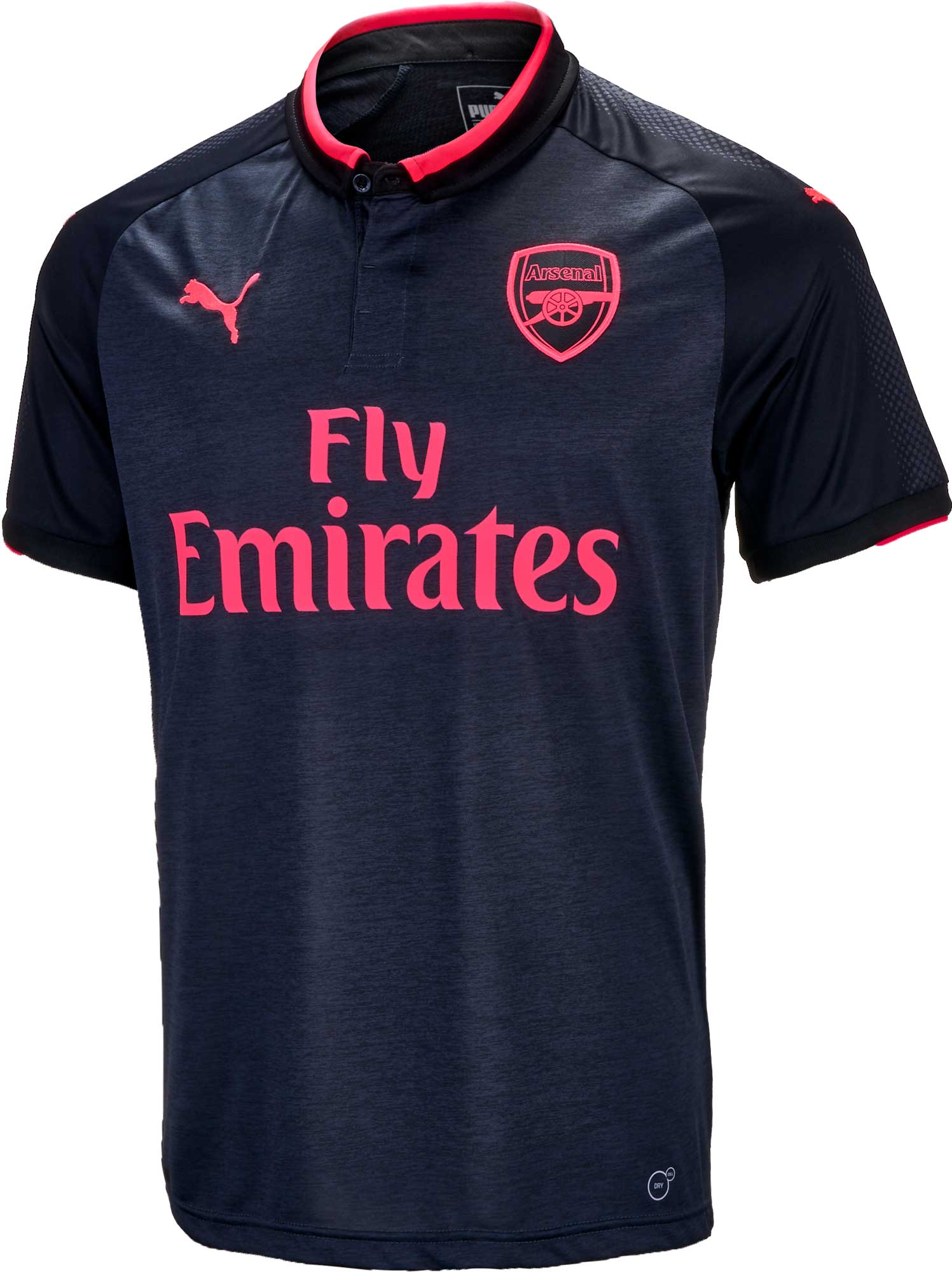 jersey puma arsenal